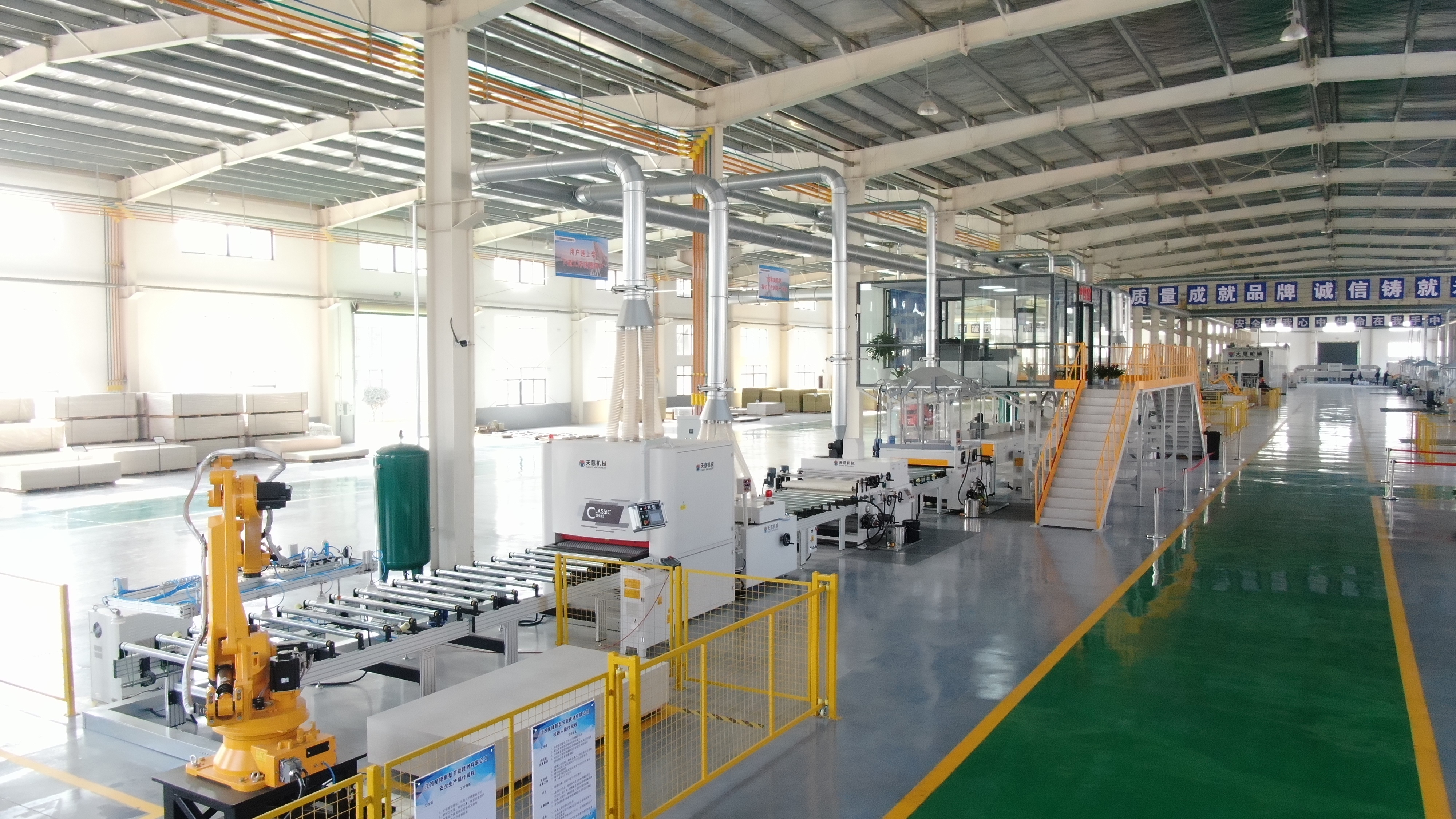 江西星隆一體板項(xiàng)目01(7) 江西星隆一體板項(xiàng)目01(7)