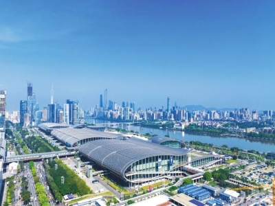 天意集團(tuán)即將亮相第138屆廣交會(huì)，以創(chuàng)新之姿盛迎全球客商